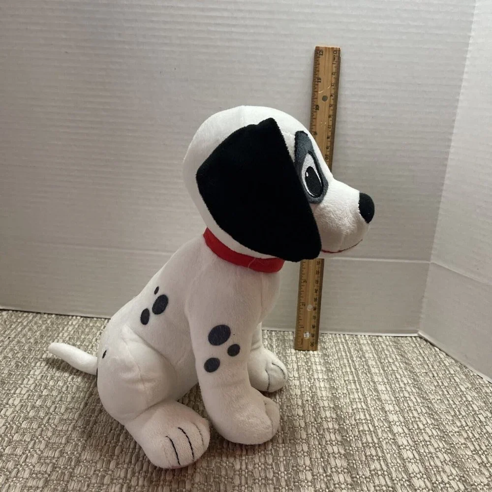 Kohl'S Cares 101 DalMATIANS Patch Kids Plush‎ Disney Dog Stuffed Animal